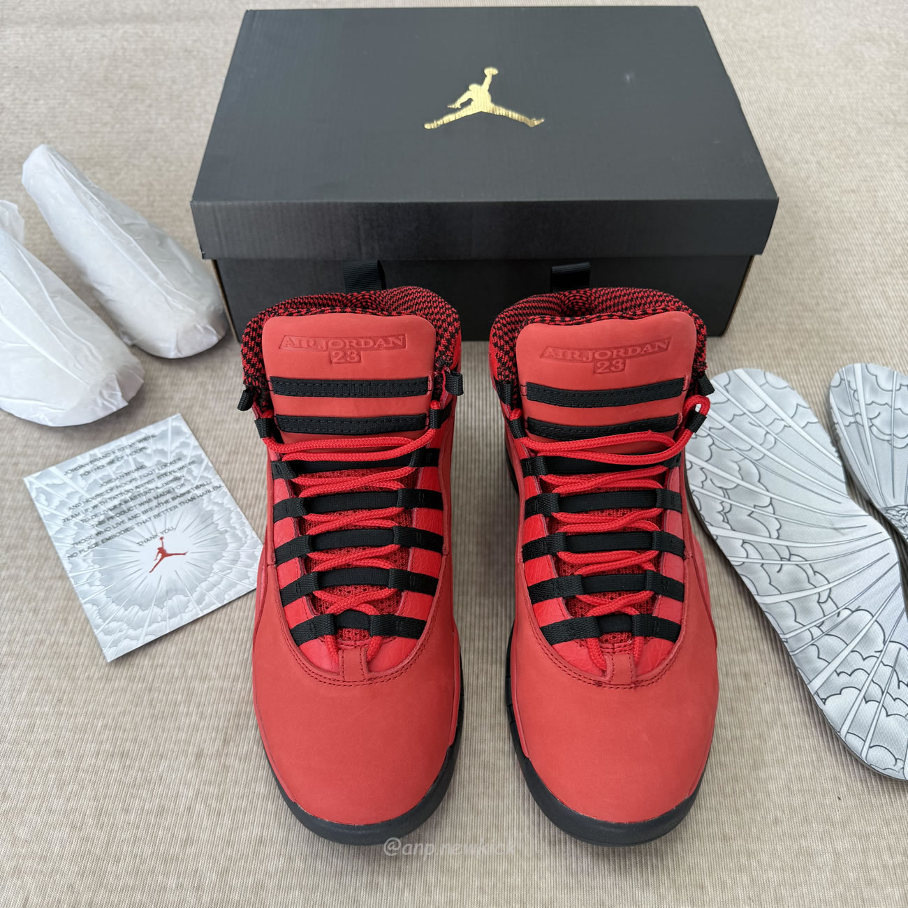 Air Jordan 10 Retro Steve Wiebe Hoh Aj9100 625 (6) - www.kitistry.com Air Jordan 10 Retro Steve Wiebe Hoh Aj9100 625 (6) - www.kitistry.com