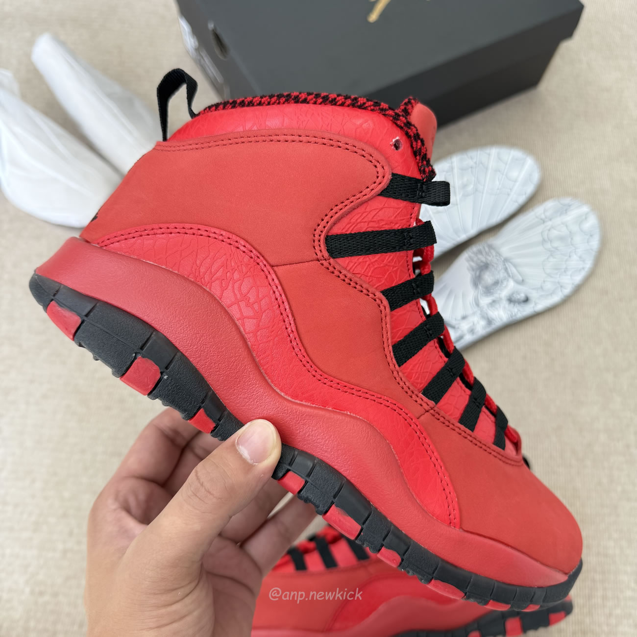 Air Jordan 10 Retro Steve Wiebe Hoh Aj9100 625 (9) - www.kitistry.com Air Jordan 10 Retro Steve Wiebe Hoh Aj9100 625 (9) - www.kitistry.com