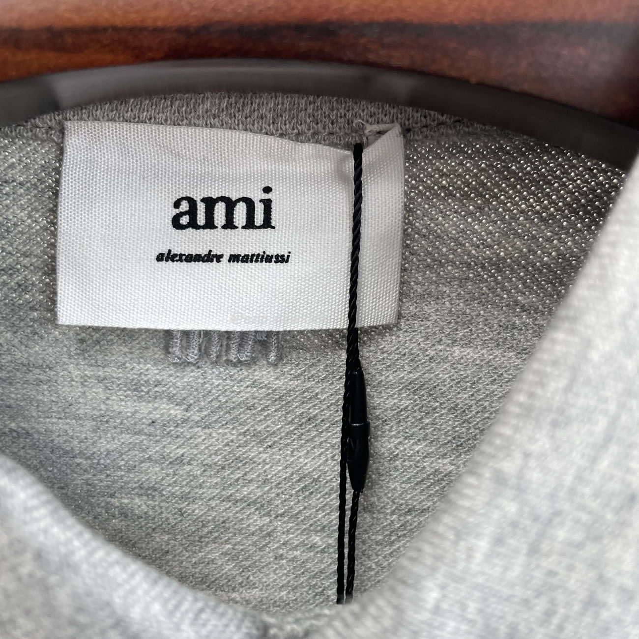 Ami Paris De Coeur Polo Shirt (8) - www.kitistry.com Ami Paris De Coeur Polo Shirt (8) - www.kitistry.com
