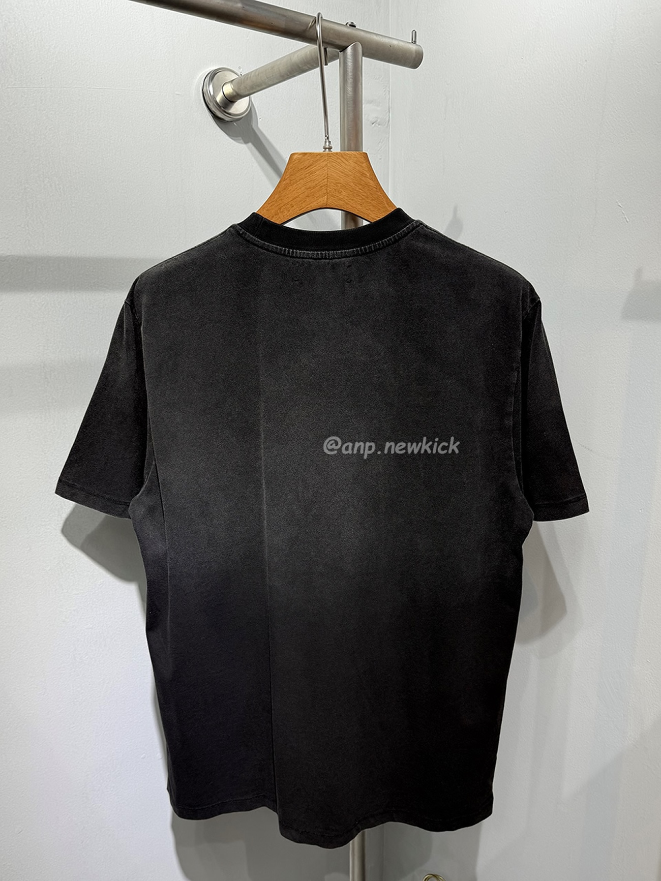 Amiri Cotton Crystal Sinners T Shirt (3) - www.kitistry.com Amiri Cotton Crystal Sinners T Shirt (3) - www.kitistry.com
