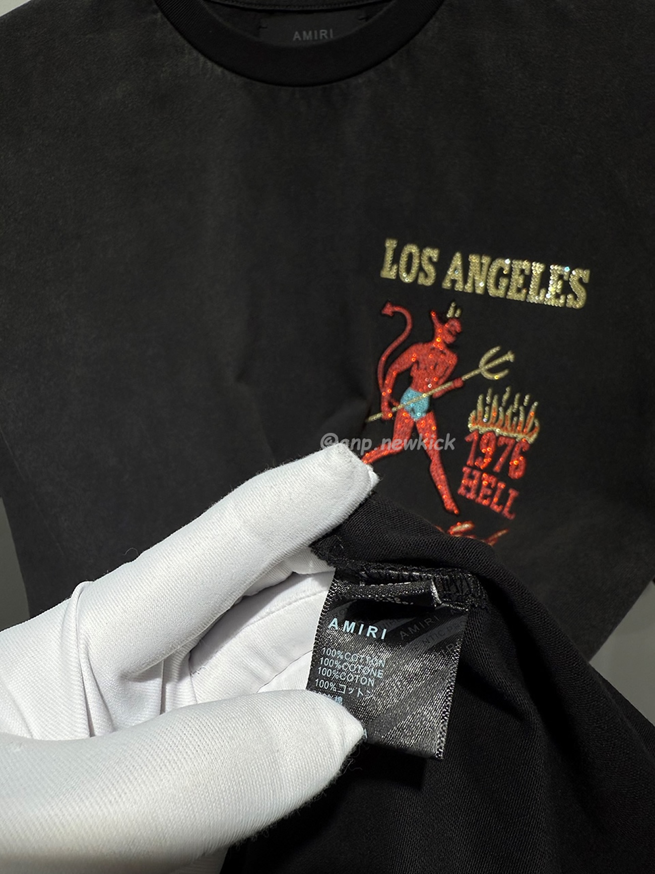 Amiri Cotton Crystal Sinners T Shirt (8) - www.kitistry.com Amiri Cotton Crystal Sinners T Shirt (8) - www.kitistry.com