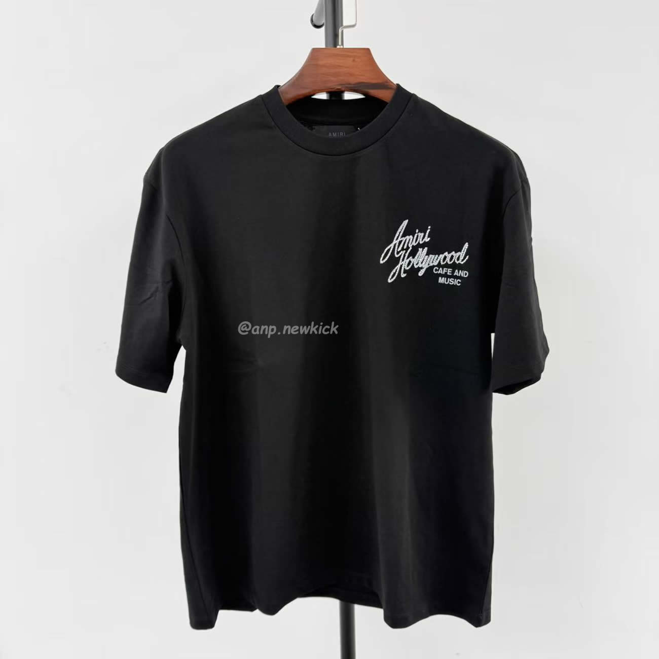 Amiri Hollywood T Shirt (4) - www.kitistry.com Amiri Hollywood T Shirt (4) - www.kitistry.com
