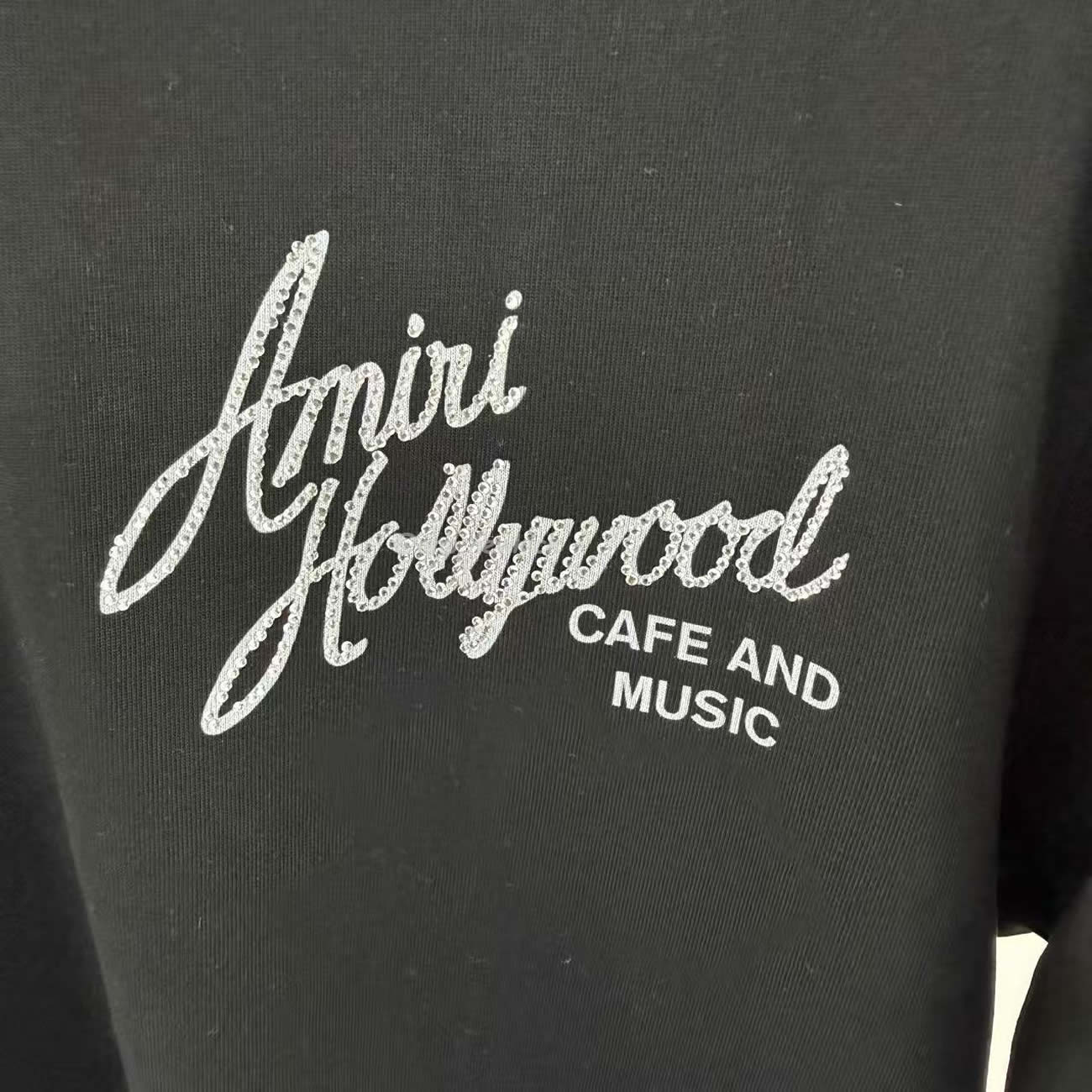 Amiri Hollywood T Shirt (5) - www.kitistry.com Amiri Hollywood T Shirt (5) - www.kitistry.com