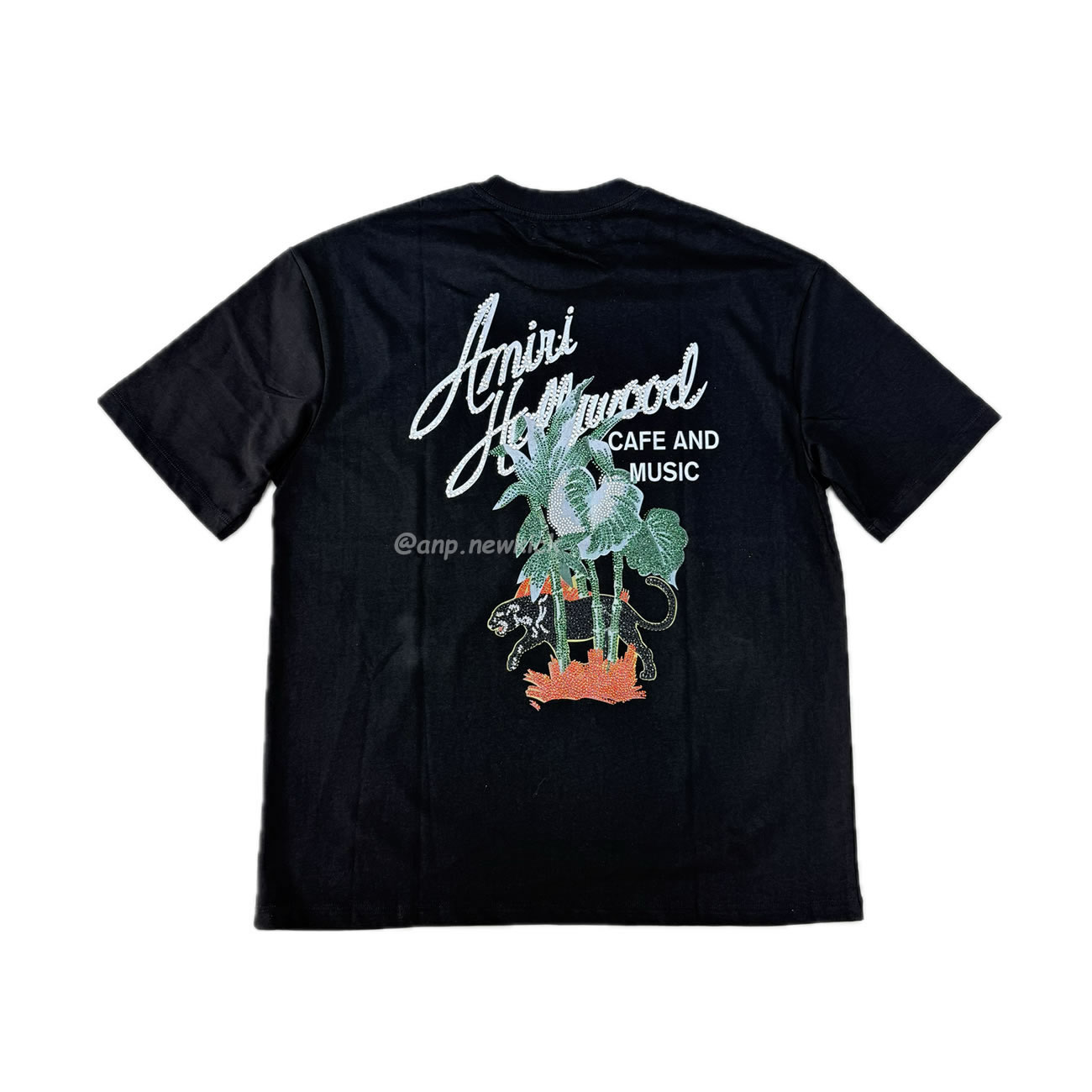Amiri Hollywood T Shirt (9) - www.kitistry.com Amiri Hollywood T Shirt (9) - www.kitistry.com