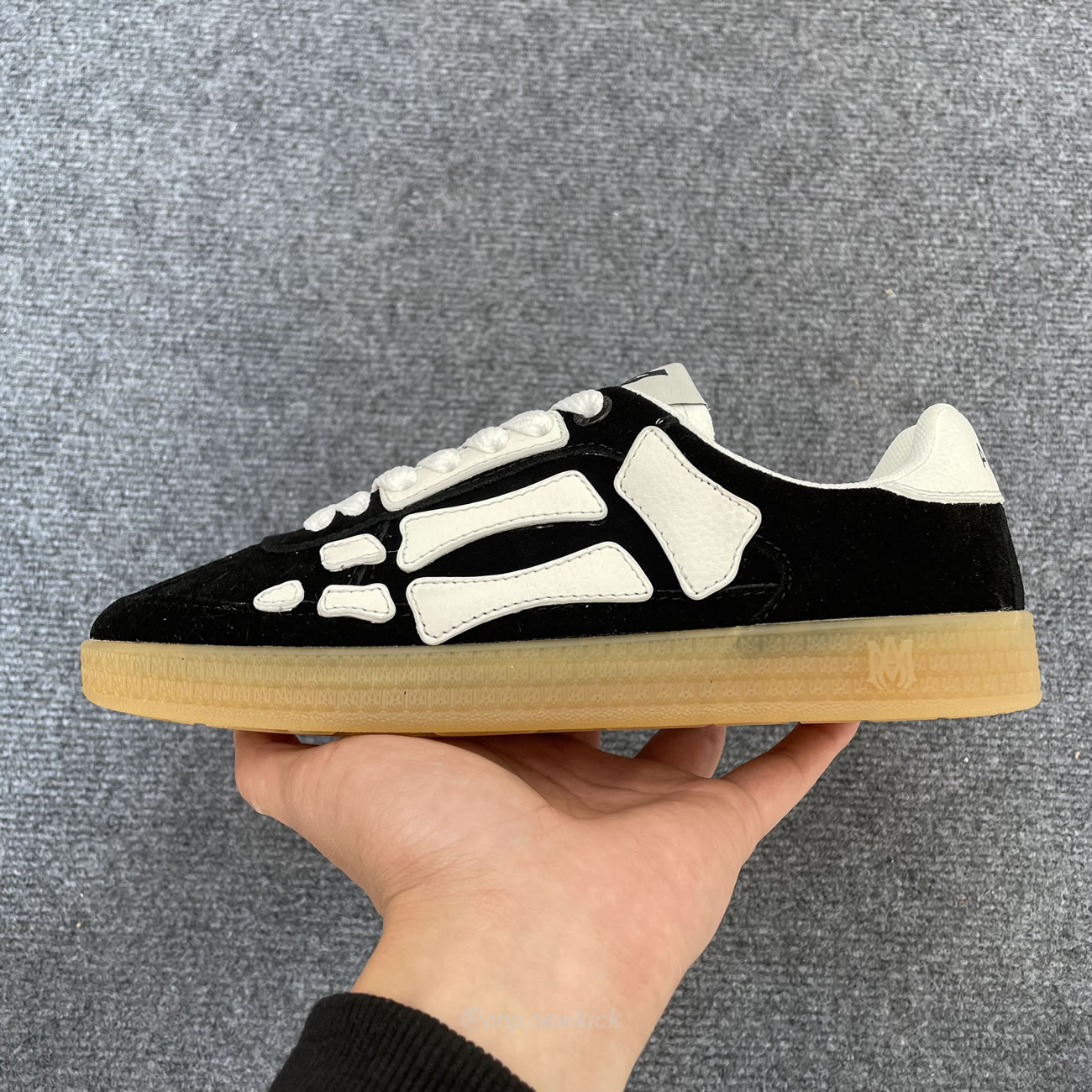 Amiri Pacific Bones Black Red Brown White (2) - www.kitistry.com Amiri Pacific Bones Black Red Brown White (2) - www.kitistry.com