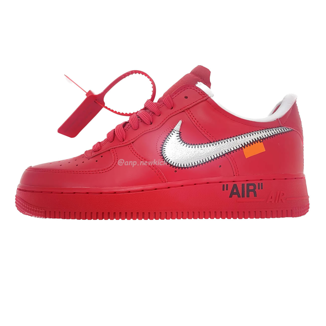 Nike Air Force 1 Low Off White Red Ao4297 600 (1) - www.kitistry.com Nike Air Force 1 Low Off White Red Ao4297 600 (1) - www.kitistry.com