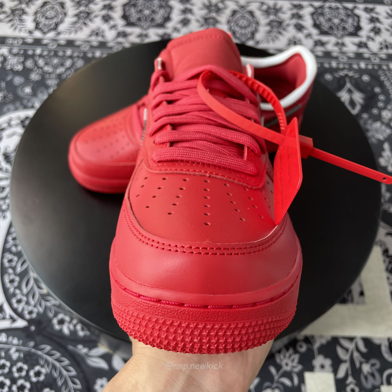 Nike Air Force 1 Low Off White Red Ao4297 600 (3) - www.kitistry.com Nike Air Force 1 Low Off White Red Ao4297 600 (3) - www.kitistry.com