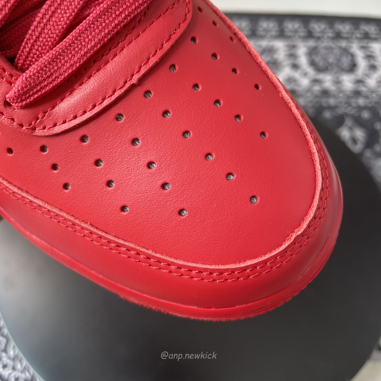Nike Air Force 1 Low Off White Red Ao4297 600 (8) - www.kitistry.com Nike Air Force 1 Low Off White Red Ao4297 600 (8) - www.kitistry.com