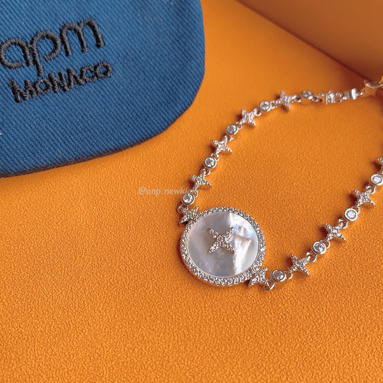 Apm Monaco Bracelet (12) - www.kitistry.com Apm Monaco Bracelet (12) - www.kitistry.com