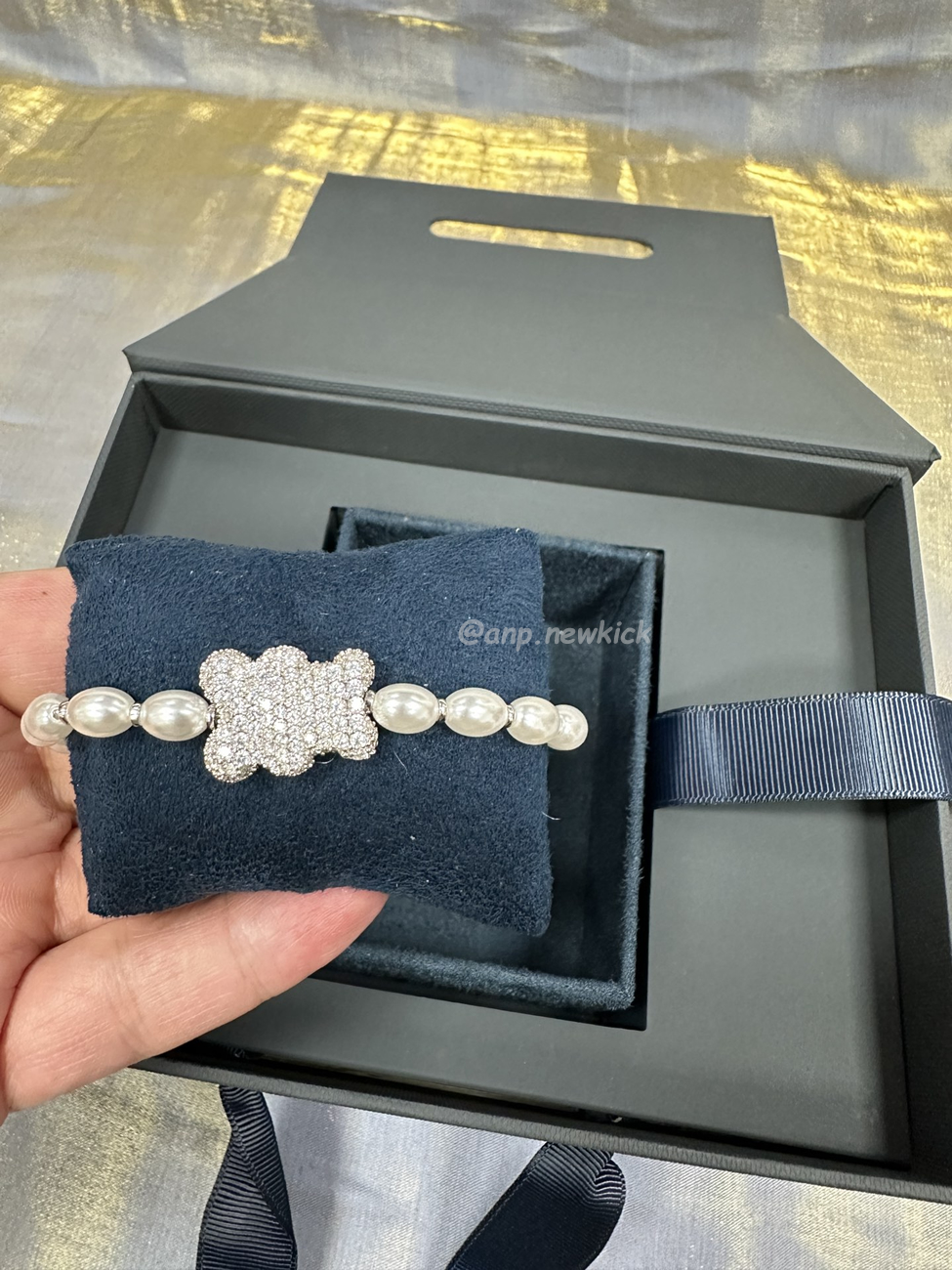 Apm Monaco Bracelet (6) - www.kitistry.com Apm Monaco Bracelet (6) - www.kitistry.com