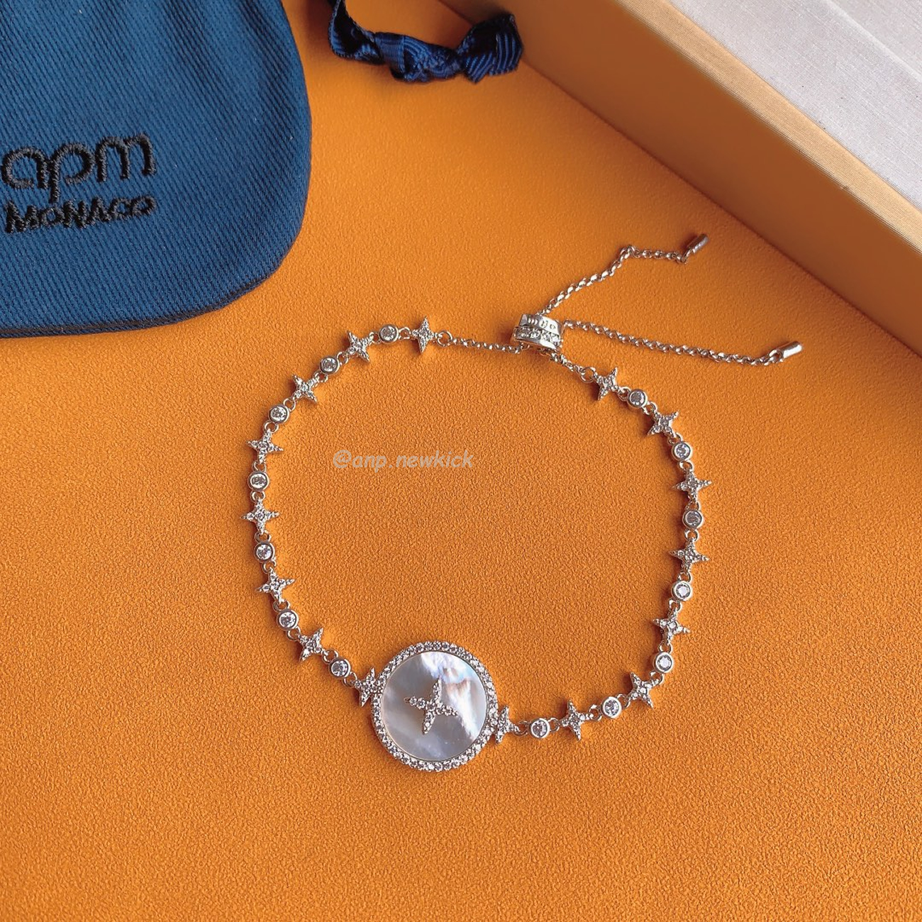 Apm Monaco Bracelet (8) - www.kitistry.com Apm Monaco Bracelet (8) - www.kitistry.com