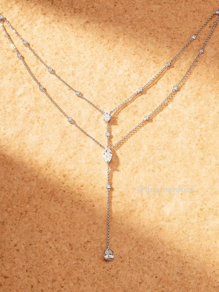 Apm Monaco Star Mother Of Pearl Necklace (10) - www.kitistry.com Apm Monaco Star Mother Of Pearl Necklace (10) - www.kitistry.com