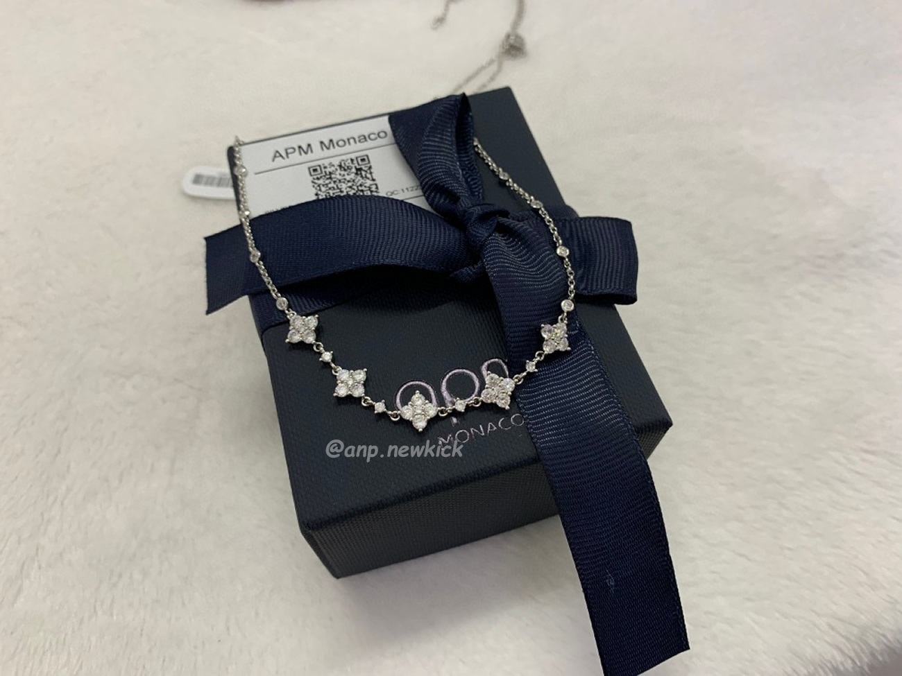Apm Necklace (1) - www.kitistry.com Apm Necklace (1) - www.kitistry.com