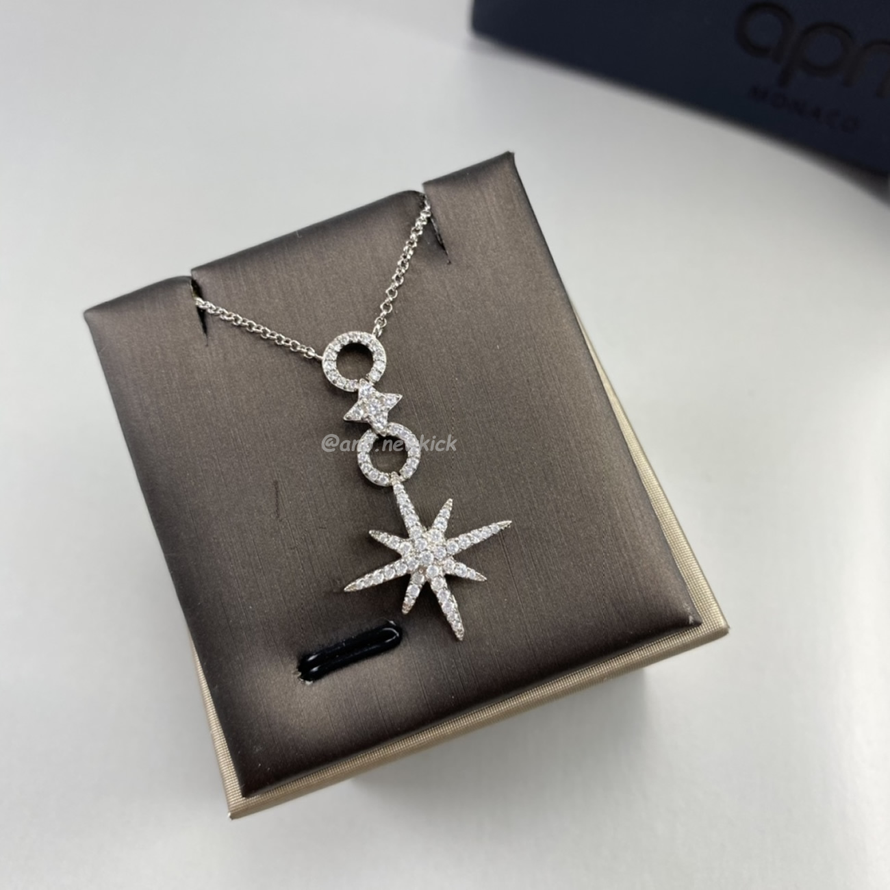 Apm Necklace (11) - www.kitistry.com Apm Necklace (11) - www.kitistry.com