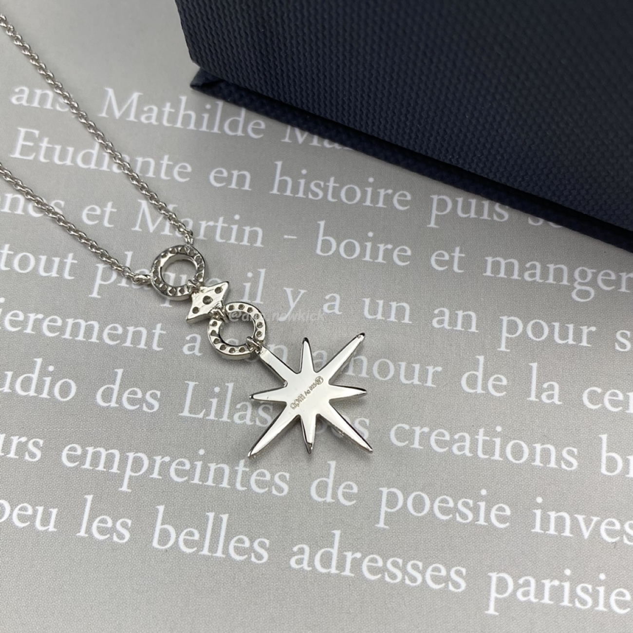 Apm Necklace (13) - www.kitistry.com Apm Necklace (13) - www.kitistry.com