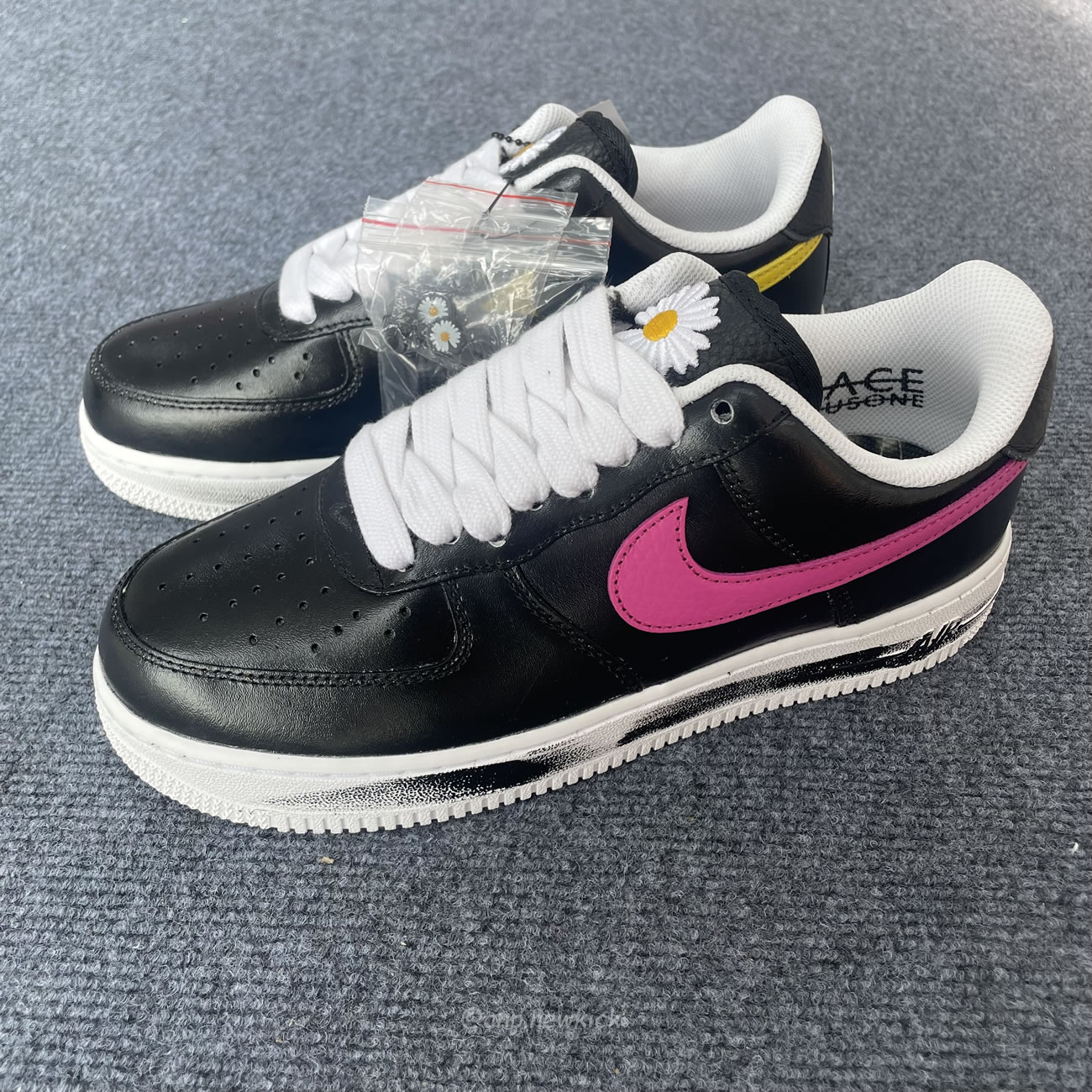 Nike Air Force 1 Low G Dragon Peaceminusone Para Noise 3.0 Aq3692 004 (6) - www.kitistry.com Nike Air Force 1 Low G Dragon Peaceminusone Para Noise 3.0 Aq3692 004 (6) - www.kitistry.com