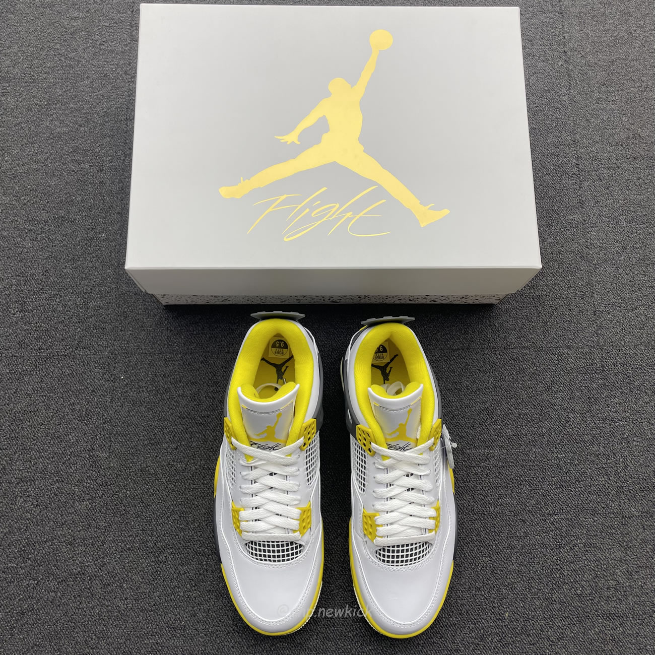 Air Jordan 4 Retro Vivid Sulfur Womens Aq9129 101 (3) - www.kitistry.com Air Jordan 4 Retro Vivid Sulfur Womens Aq9129 101 (3) - www.kitistry.com