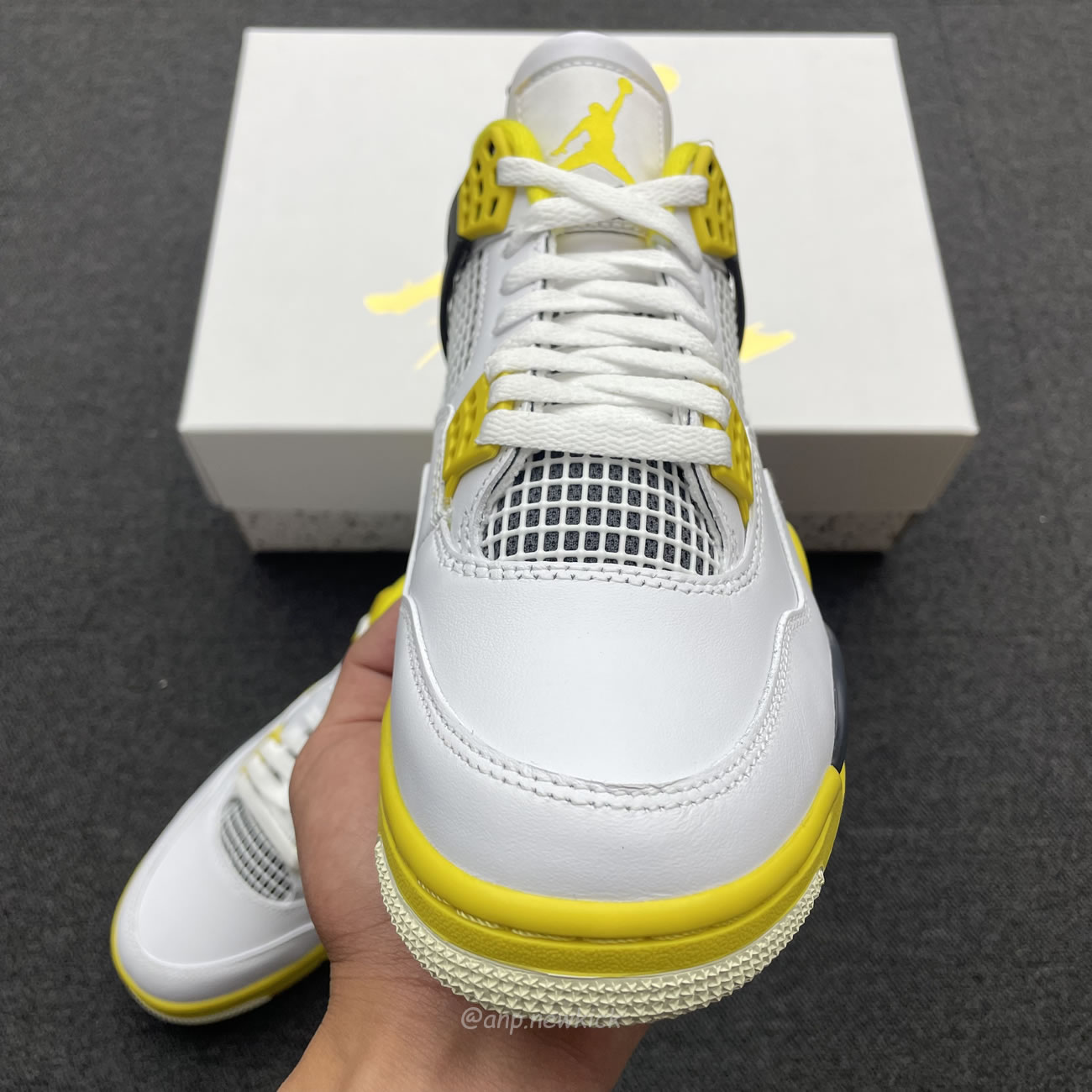 Air Jordan 4 Retro Vivid Sulfur Womens Aq9129 101 (4) - www.kitistry.com Air Jordan 4 Retro Vivid Sulfur Womens Aq9129 101 (4) - www.kitistry.com