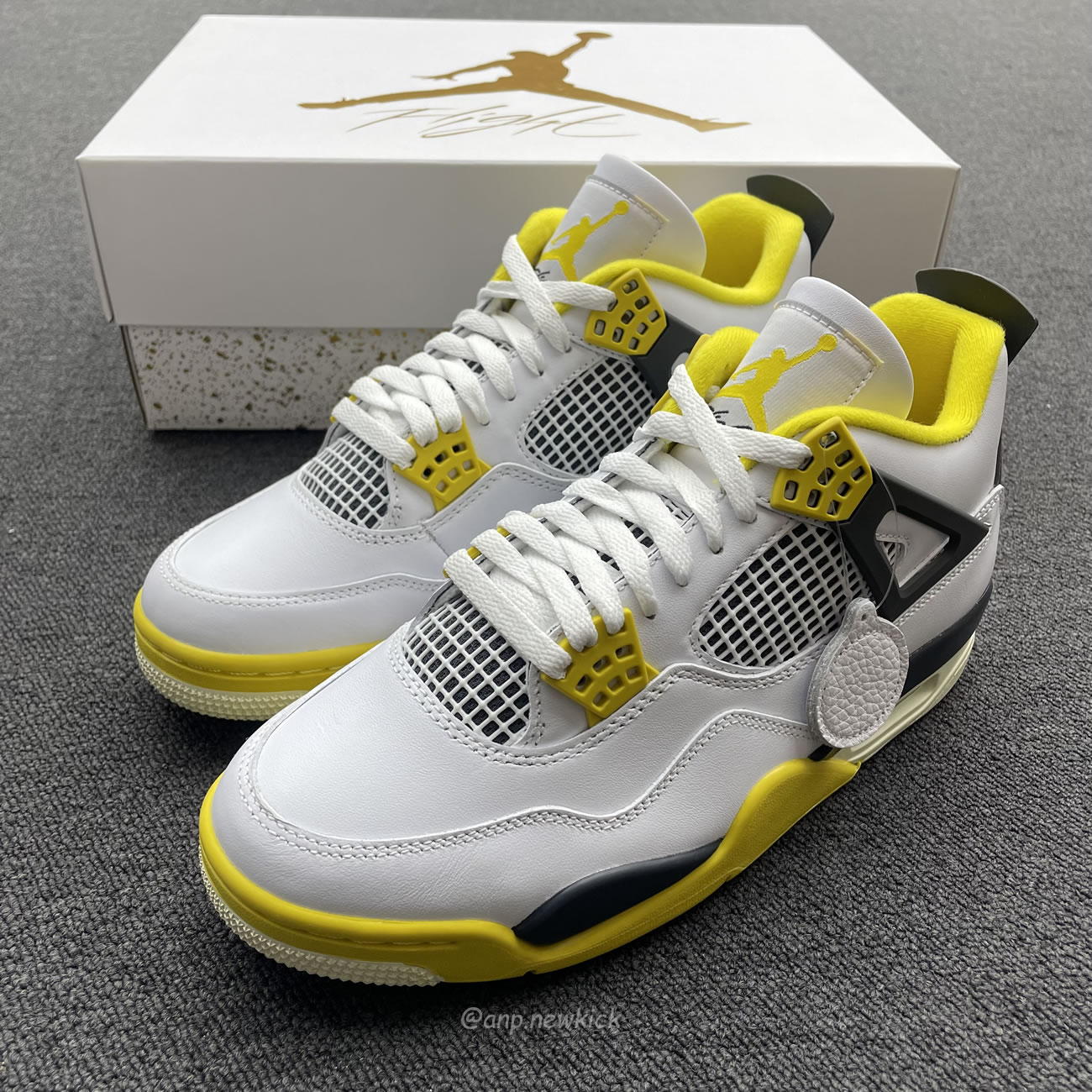Air Jordan 4 Retro Vivid Sulfur Womens Aq9129 101 (7) - www.kitistry.com Air Jordan 4 Retro Vivid Sulfur Womens Aq9129 101 (7) - www.kitistry.com