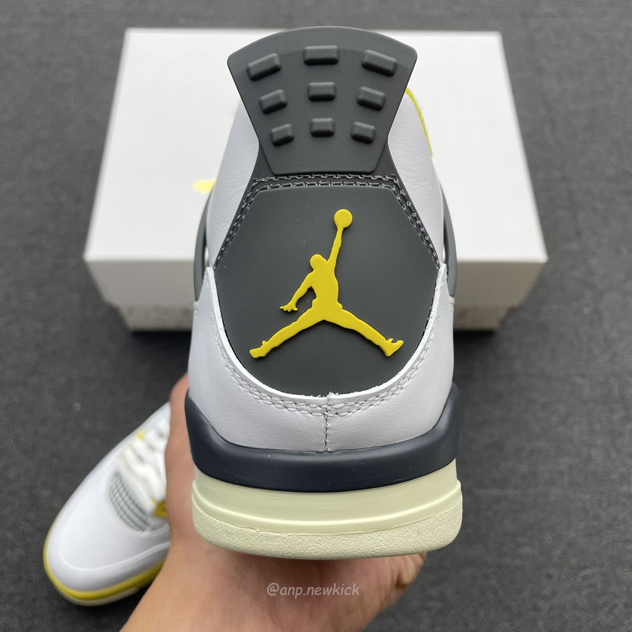 Air Jordan 4 Retro Vivid Sulfur Womens Aq9129 101 (8) - www.kitistry.com Air Jordan 4 Retro Vivid Sulfur Womens Aq9129 101 (8) - www.kitistry.com
