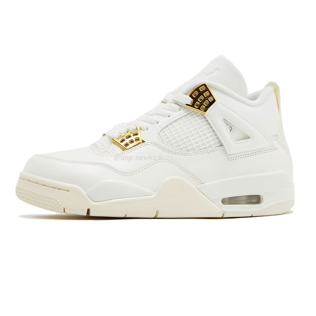 Air Jordan 4 Wmns Sail Aq9129 170 (1) - www.kitistry.com Air Jordan 4 Wmns Sail Aq9129 170 (1) - www.kitistry.com