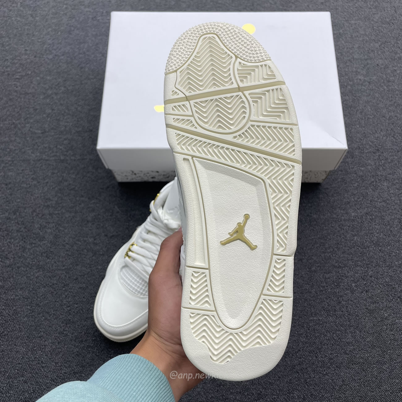 Air Jordan 4 Wmns Sail Aq9129 170 (10) - www.kitistry.com Air Jordan 4 Wmns Sail Aq9129 170 (10) - www.kitistry.com