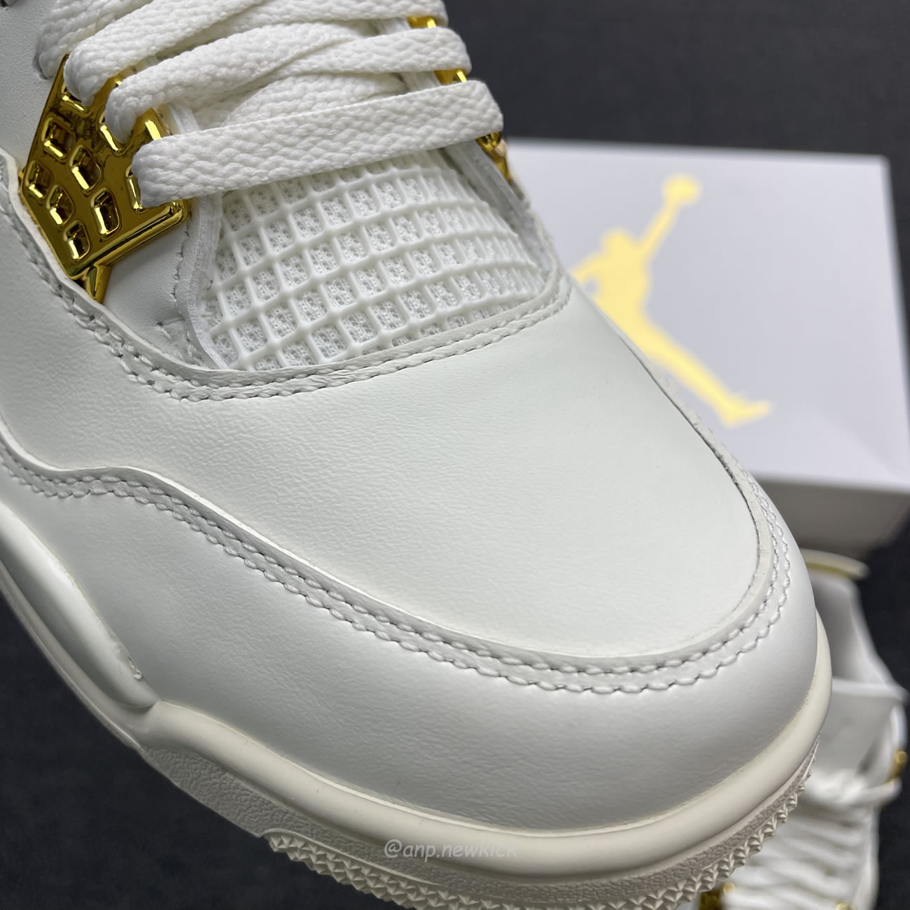 Air Jordan 4 Wmns Sail Aq9129 170 (2) - www.kitistry.com Air Jordan 4 Wmns Sail Aq9129 170 (2) - www.kitistry.com