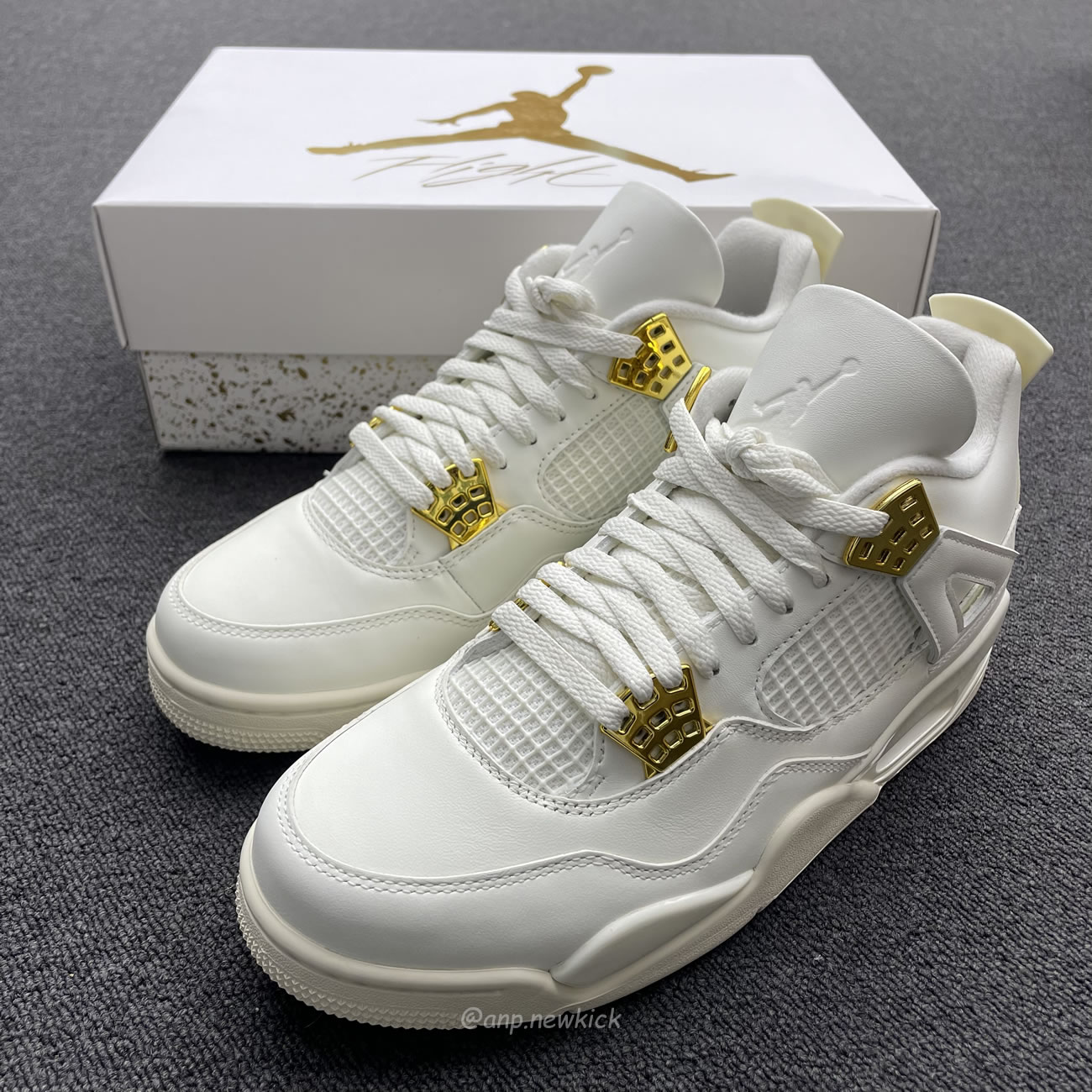Air Jordan 4 Wmns Sail Aq9129 170 (3) - www.kitistry.com Air Jordan 4 Wmns Sail Aq9129 170 (3) - www.kitistry.com