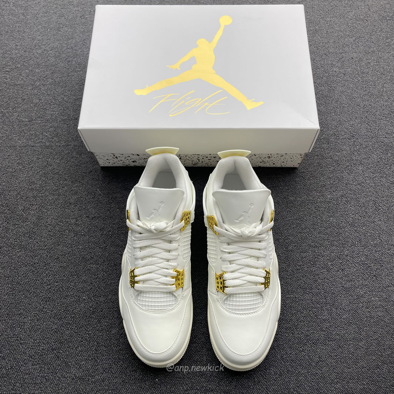 Air Jordan 4 Wmns Sail Aq9129 170 (4) - www.kitistry.com Air Jordan 4 Wmns Sail Aq9129 170 (4) - www.kitistry.com