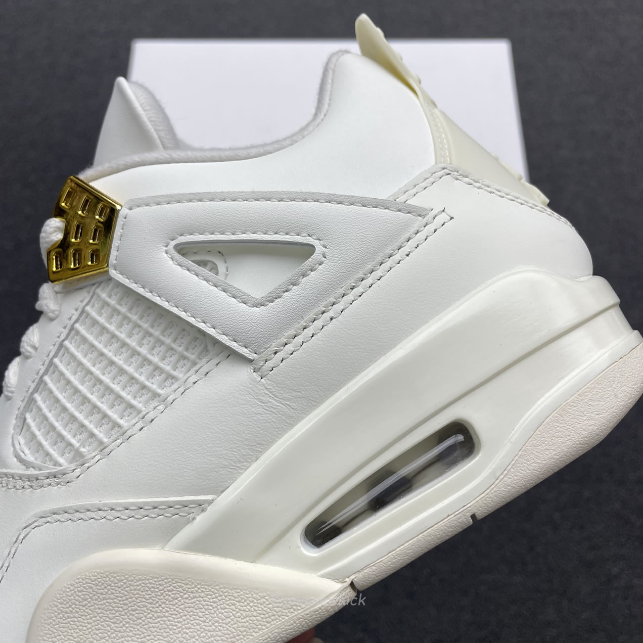 Air Jordan 4 Wmns Sail Aq9129 170 (5) - www.kitistry.com Air Jordan 4 Wmns Sail Aq9129 170 (5) - www.kitistry.com