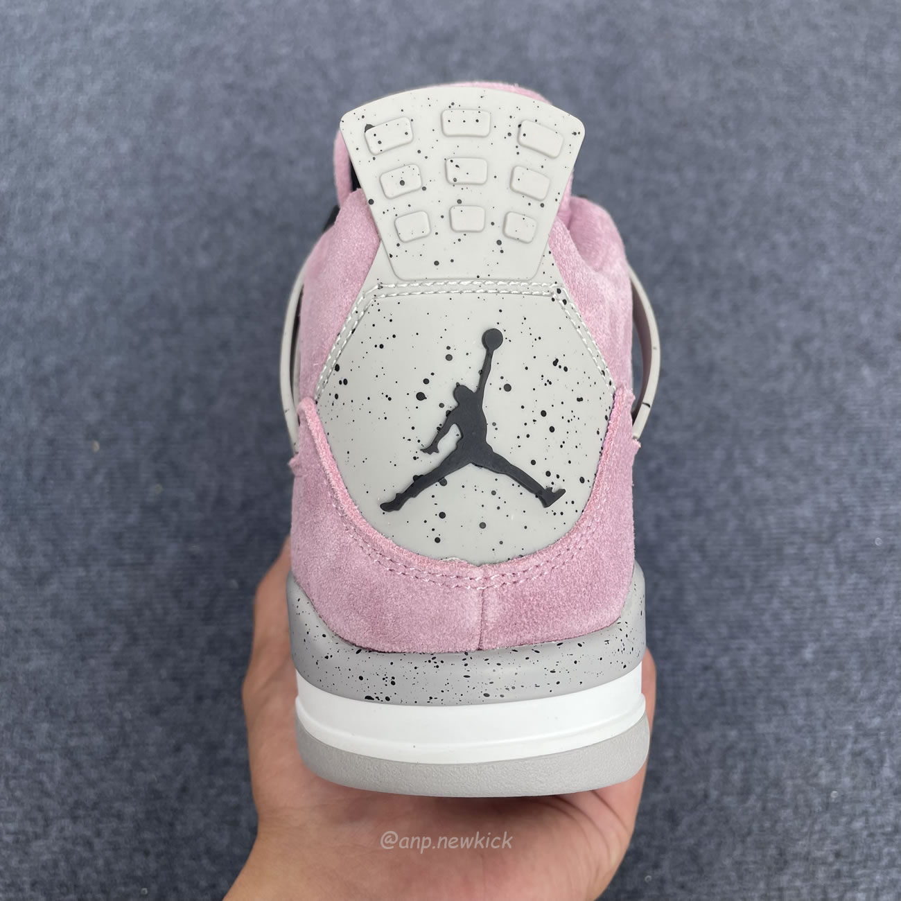 Air Jordan 4 Retro Orchid Aq9129 501 (2) - www.kitistry.com Air Jordan 4 Retro Orchid Aq9129 501 (2) - www.kitistry.com