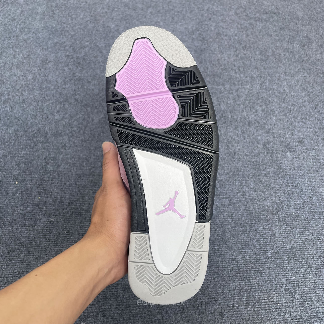 Air Jordan 4 Retro Orchid Aq9129 501 (3) - www.kitistry.com Air Jordan 4 Retro Orchid Aq9129 501 (3) - www.kitistry.com