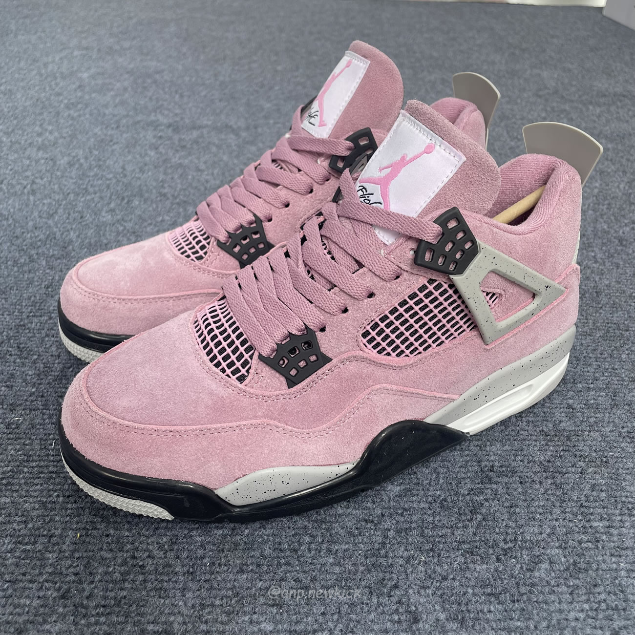 Air Jordan 4 Retro Orchid Aq9129 501 (4) - www.kitistry.com Air Jordan 4 Retro Orchid Aq9129 501 (4) - www.kitistry.com
