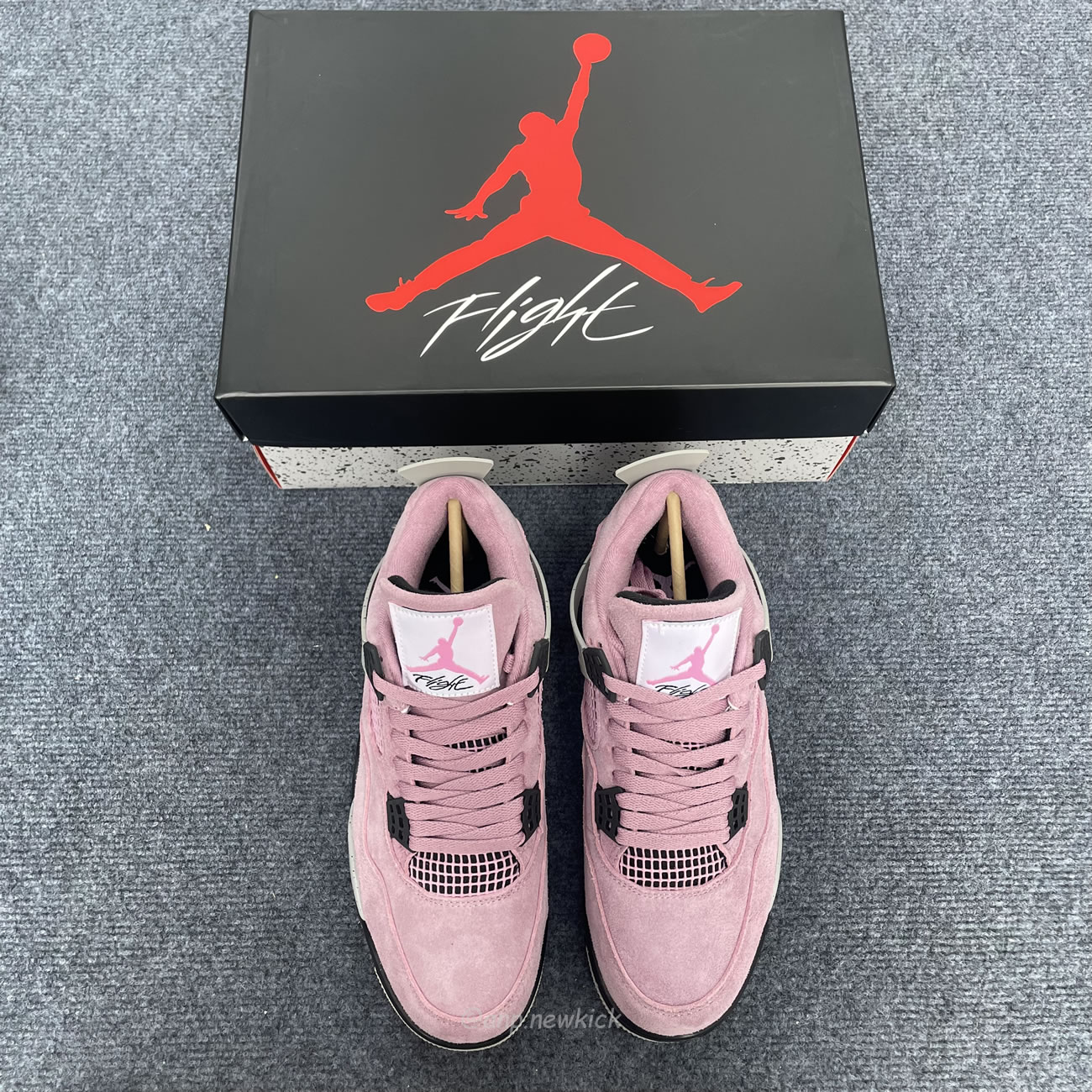 Air Jordan 4 Retro Orchid Aq9129 501 (5) - www.kitistry.com Air Jordan 4 Retro Orchid Aq9129 501 (5) - www.kitistry.com