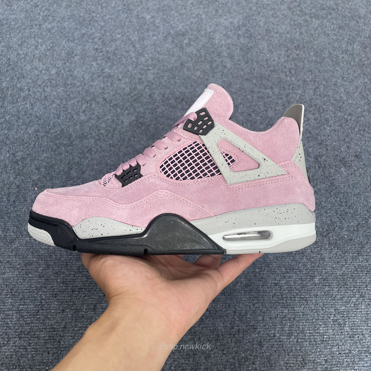 Air Jordan 4 Retro Orchid Aq9129 501 (7) - www.kitistry.com Air Jordan 4 Retro Orchid Aq9129 501 (7) - www.kitistry.com