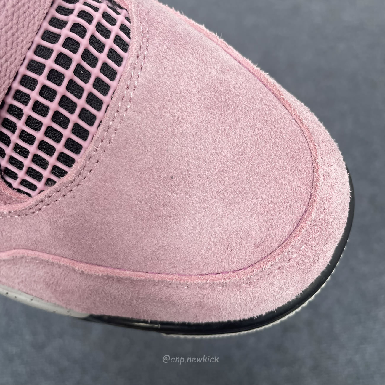 Air Jordan 4 Retro Orchid Aq9129 501 (8) - www.kitistry.com Air Jordan 4 Retro Orchid Aq9129 501 (8) - www.kitistry.com