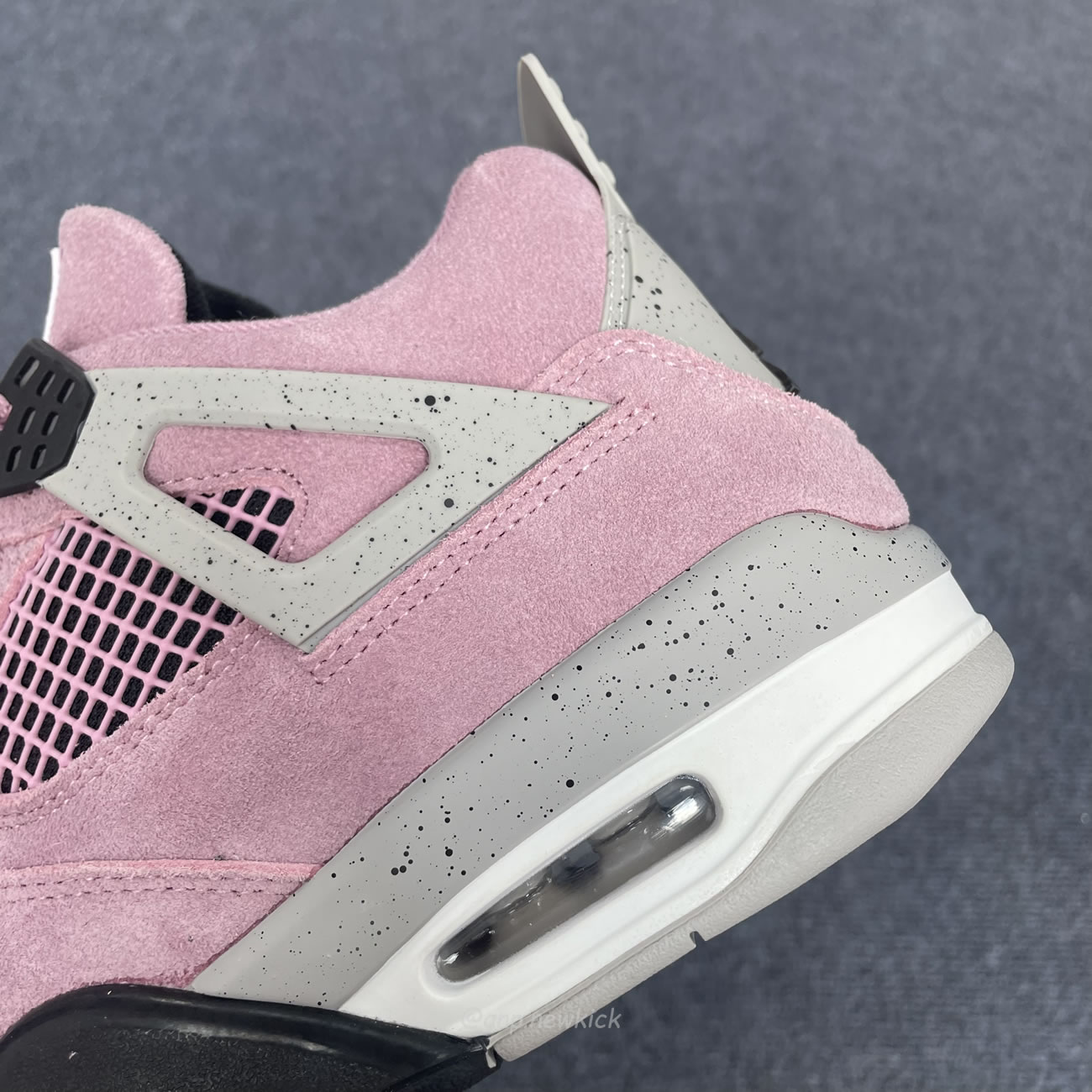 Air Jordan 4 Retro Orchid Aq9129 501 (9) - www.kitistry.com Air Jordan 4 Retro Orchid Aq9129 501 (9) - www.kitistry.com