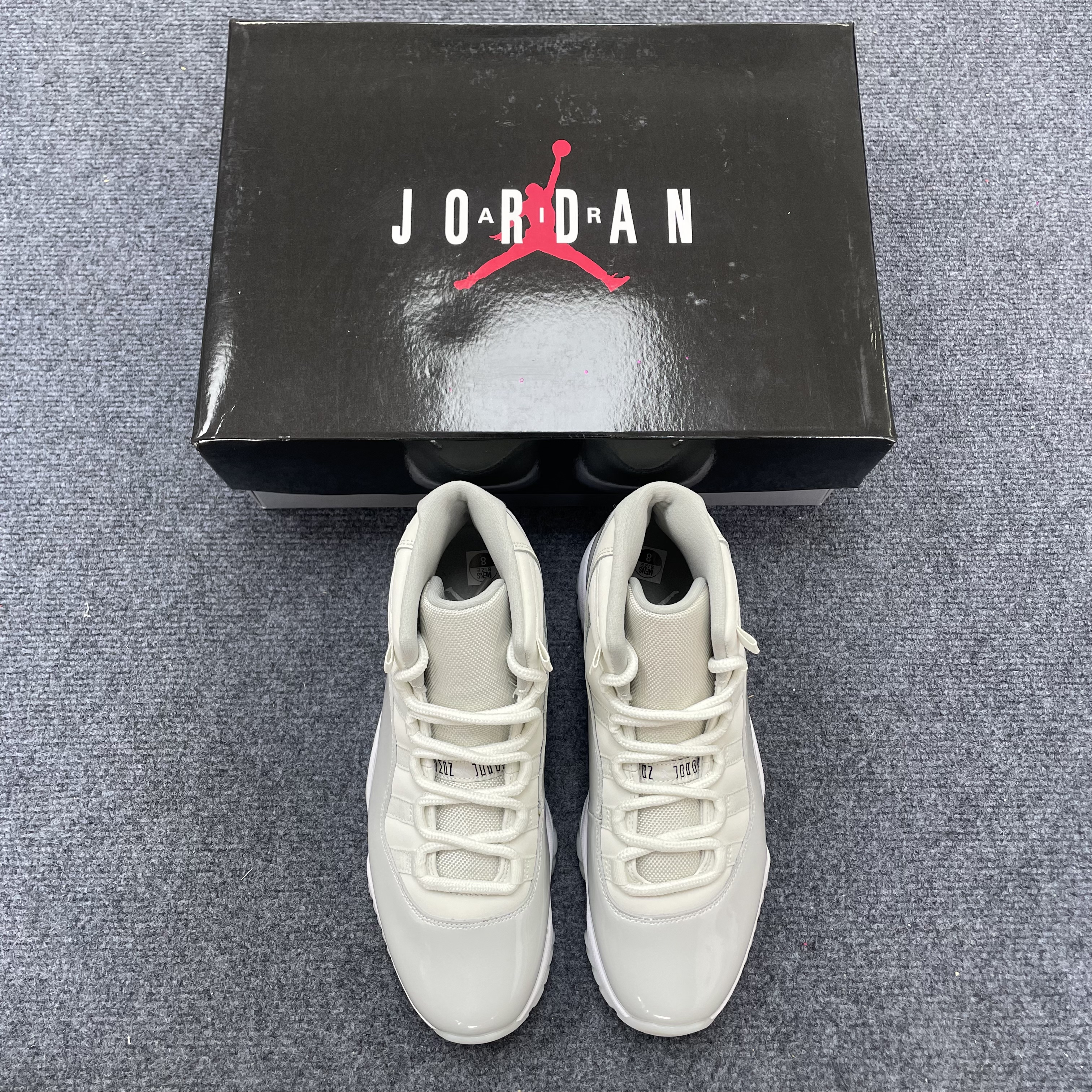 Air Jordan 11 Retro Grand Finale Womens Ar0715 110 (2) - www.kitistry.com Air Jordan 11 Retro Grand Finale Womens Ar0715 110 (2) - www.kitistry.com