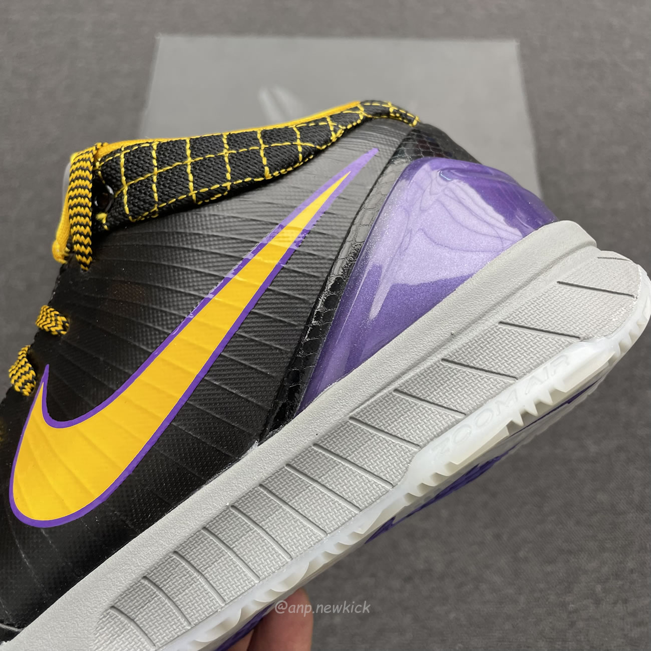 Nike Kobe 4 Protro Carpe Diem Av6339 001 (14) - www.kitistry.com Nike Kobe 4 Protro Carpe Diem Av6339 001 (14) - www.kitistry.com