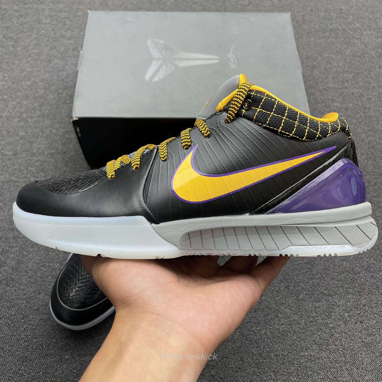 Nike Kobe 4 Protro Carpe Diem Av6339 001 (3) - www.kitistry.com Nike Kobe 4 Protro Carpe Diem Av6339 001 (3) - www.kitistry.com