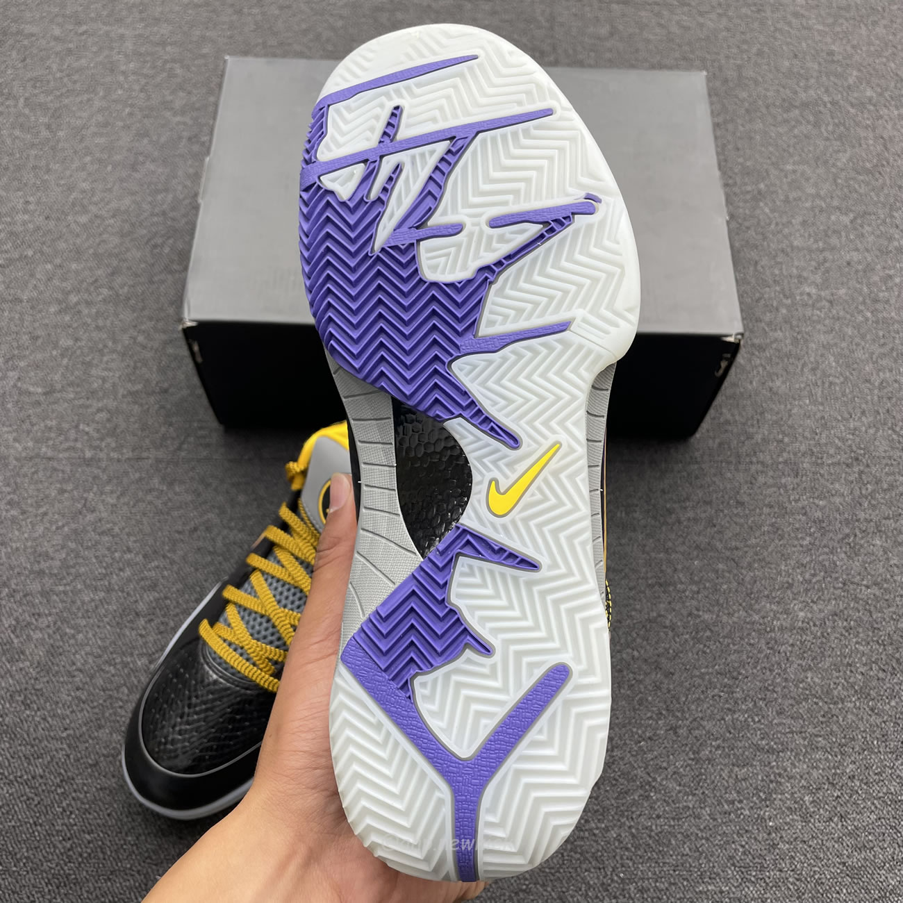 Nike Kobe 4 Protro Carpe Diem Av6339 001 (5) - www.kitistry.com Nike Kobe 4 Protro Carpe Diem Av6339 001 (5) - www.kitistry.com