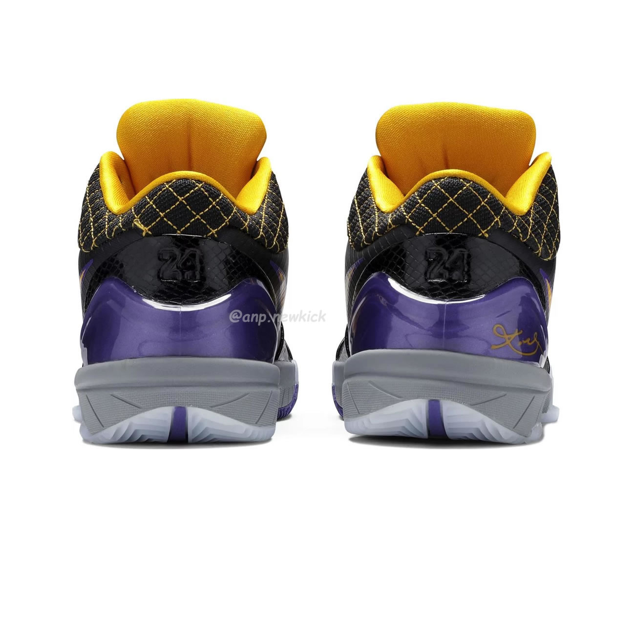 Nike Kobe 4 Protro Carpe Diem Av6339 001 (7) - www.kitistry.com Nike Kobe 4 Protro Carpe Diem Av6339 001 (7) - www.kitistry.com