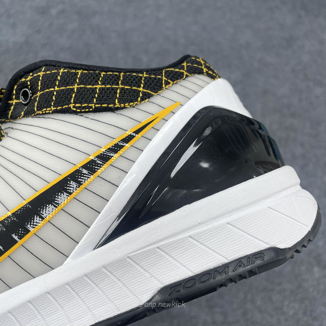 Nike Kobe 4 Protro White Black Del Sol Av6339 101 (5) - www.kitistry.com Nike Kobe 4 Protro White Black Del Sol Av6339 101 (5) - www.kitistry.com