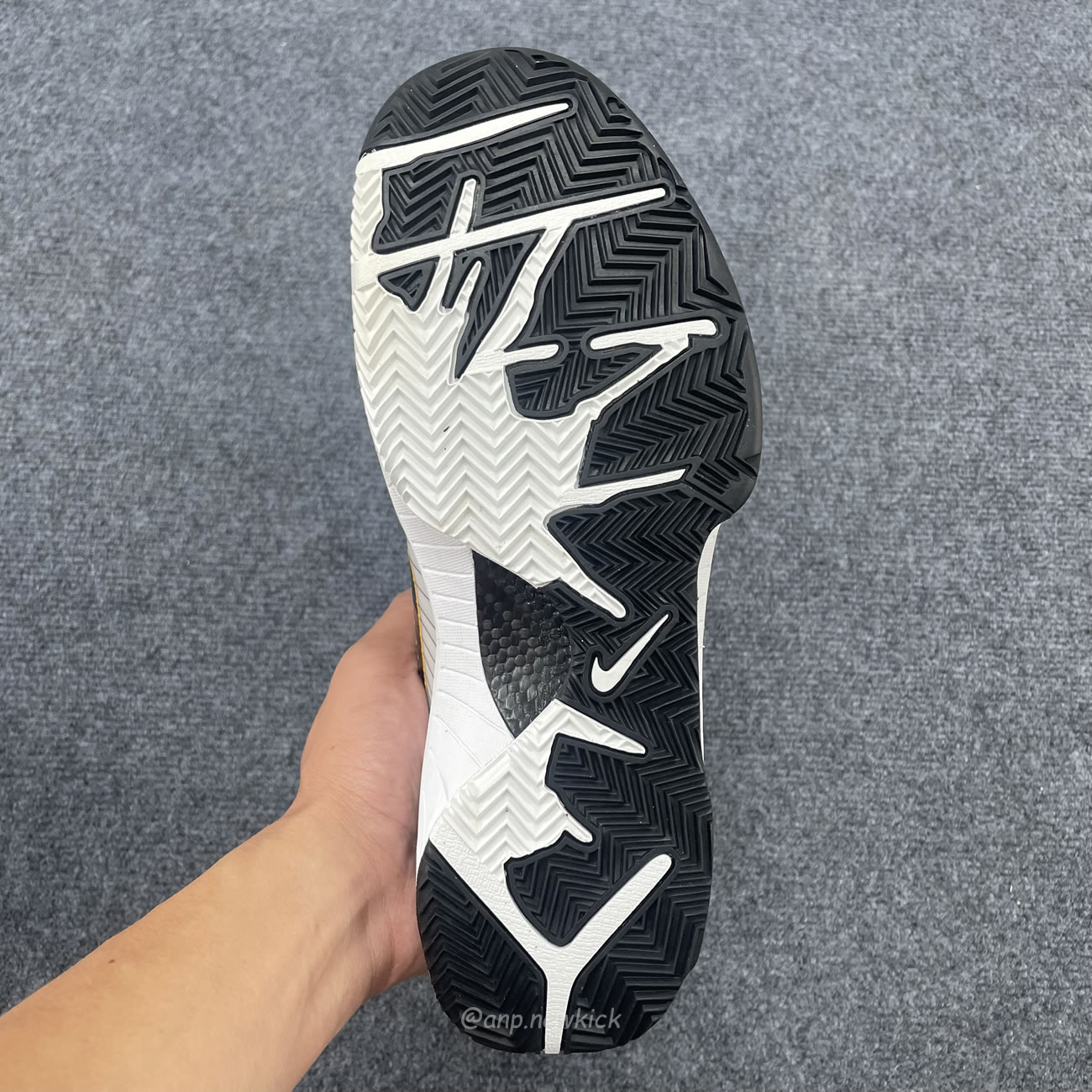 Nike Kobe 4 Protro White Black Del Sol Av6339 101 (6) - www.kitistry.com Nike Kobe 4 Protro White Black Del Sol Av6339 101 (6) - www.kitistry.com