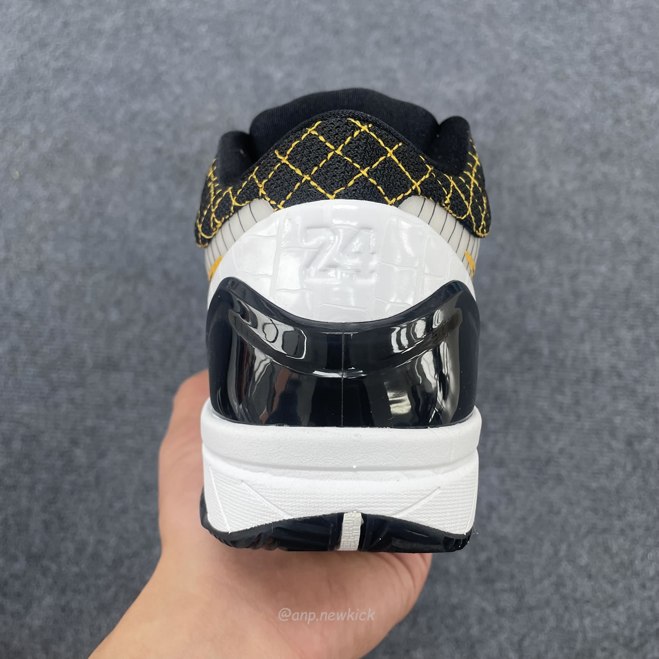 Nike Kobe 4 Protro White Black Del Sol Av6339 101 (7) - www.kitistry.com Nike Kobe 4 Protro White Black Del Sol Av6339 101 (7) - www.kitistry.com