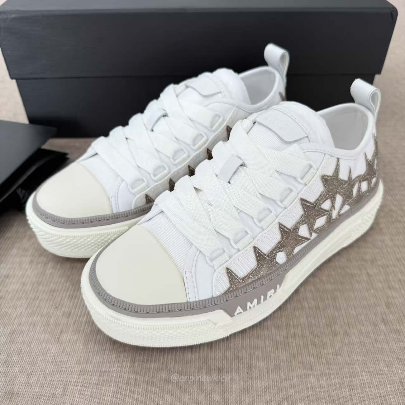 Amiri Stars Court Low Alabaster Womensawfosr1147 271 (6) - www.kitistry.com Amiri Stars Court Low Alabaster Womensawfosr1147 271 (6) - www.kitistry.com