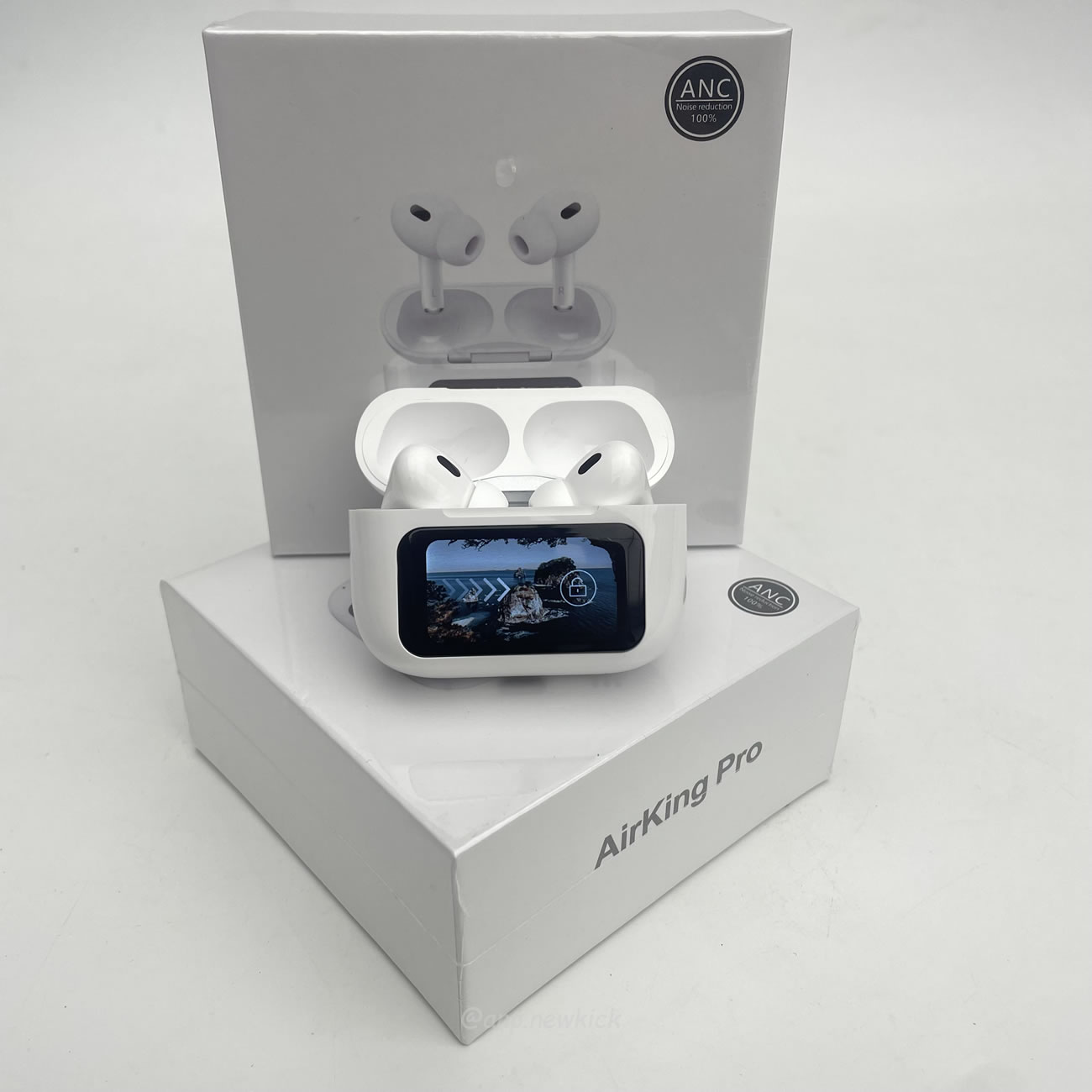 Air King Pro Earphone 2nd Generation With Magsafe Charging Case Usb C (10) - www.kitistry.com Air King Pro Earphone 2nd Generation With Magsafe Charging Case Usb C (10) - www.kitistry.com