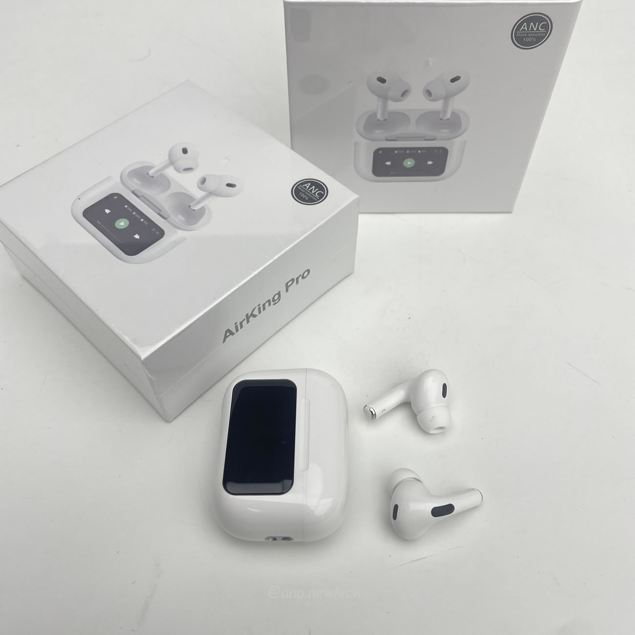 Air King Pro Earphone 2nd Generation With Magsafe Charging Case Usb C (3) - www.kitistry.com Air King Pro Earphone 2nd Generation With Magsafe Charging Case Usb C (3) - www.kitistry.com