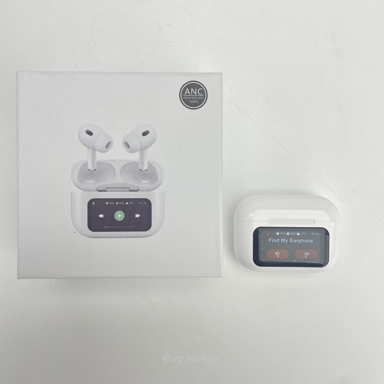 Air King Pro Earphone 2nd Generation With Magsafe Charging Case Usb C (5) - www.kitistry.com Air King Pro Earphone 2nd Generation With Magsafe Charging Case Usb C (5) - www.kitistry.com