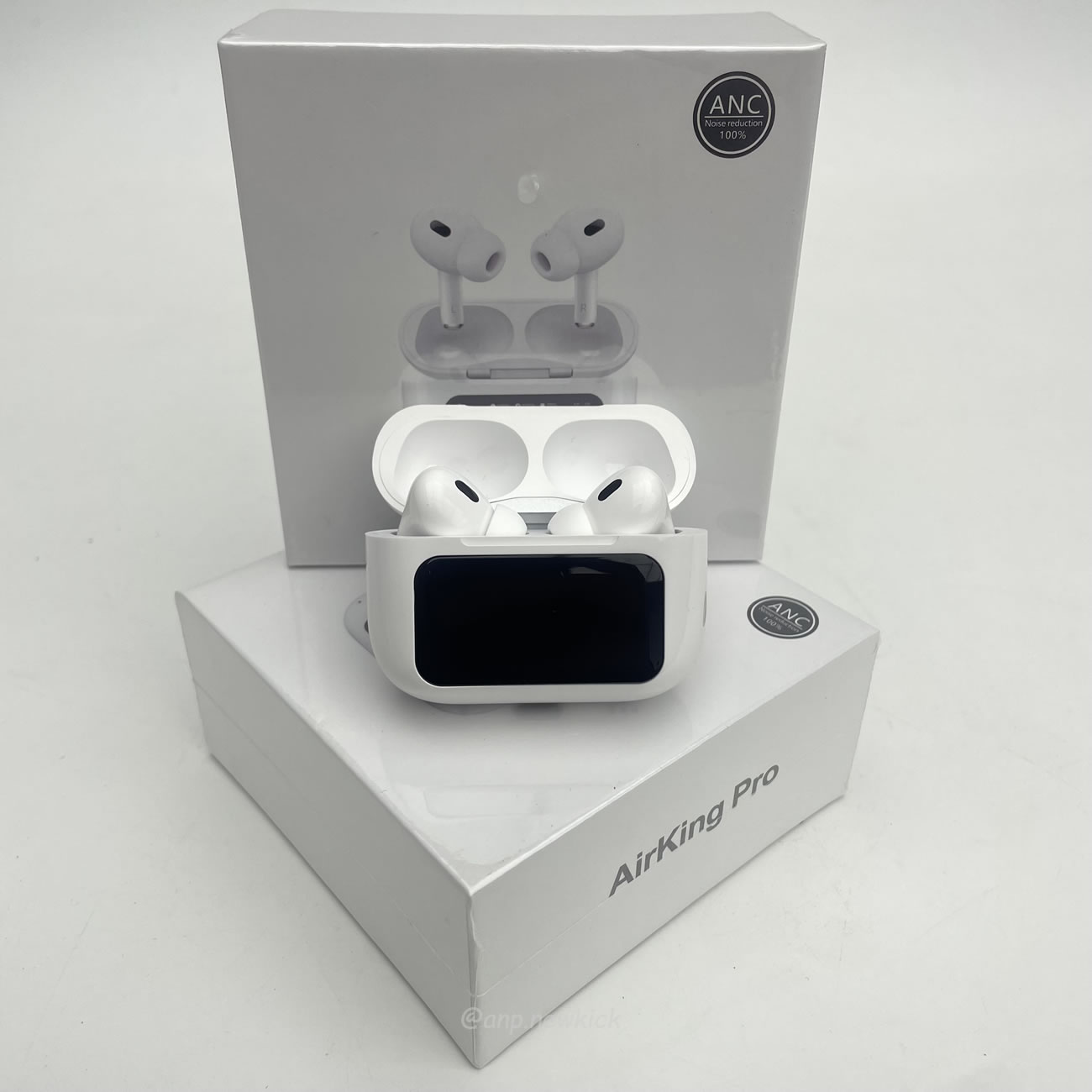 Air King Pro Earphone 2nd Generation With Magsafe Charging Case Usb C (7) - www.kitistry.com Air King Pro Earphone 2nd Generation With Magsafe Charging Case Usb C (7) - www.kitistry.com